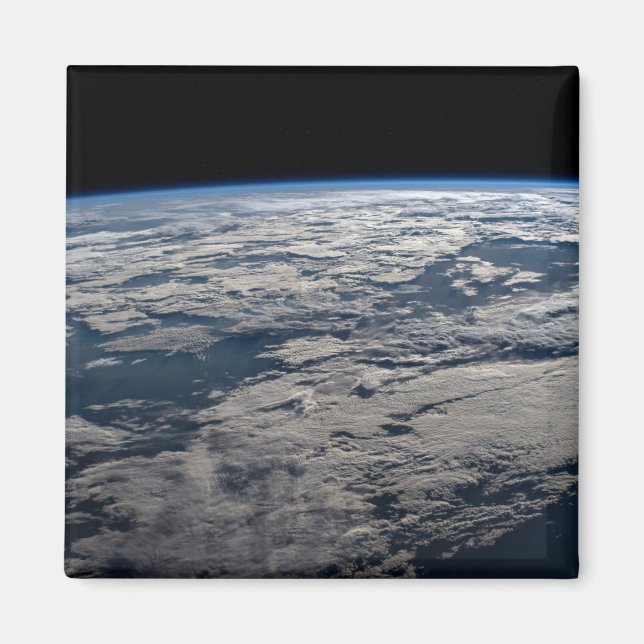 Imã O Limbo da Terra acima de uma Austrália Ocidental  (Frente)