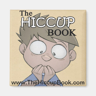 Imã O Livro do Soluço - ímã