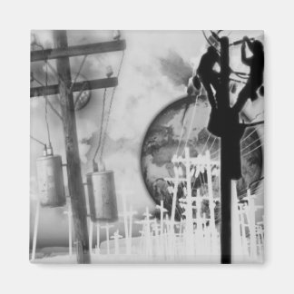 Imã O Magnet de Lineman