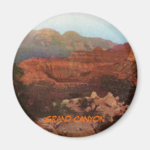 Imã O Magnet do Grand Canyon