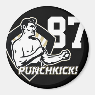 Imã O Magnet do Jogador