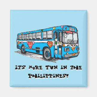 Imã O Magnet do LoveBus