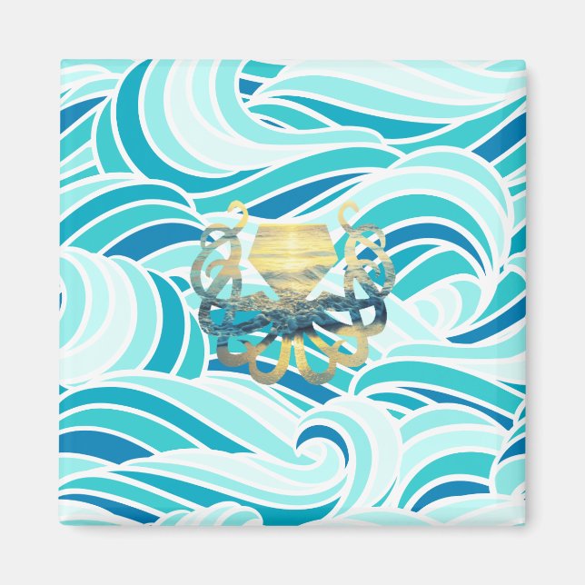 Imã O Magnet dos Lordes (Frente)