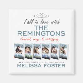 Imã O Magnet Remingtons