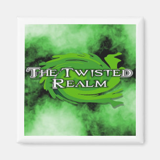 Imã O Magnet TwistedRealm