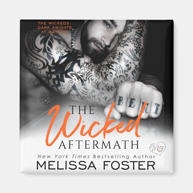 Imã O Magneta de Depois do Desvio (Frente)