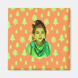 Imã O Magneta do Jumper Veil