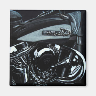 Imã O Magneta Escuro