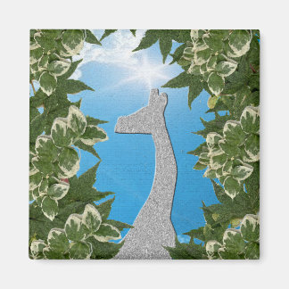 Imã O Magneta Girafa