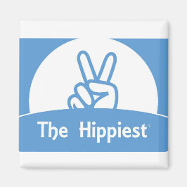 Imã O Magneta Hippiest