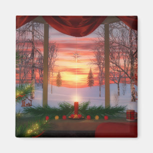 Imã O Magneto de Verão do Céu