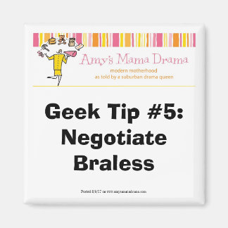 Imã O Magneto do Drama da Amy