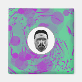 Imã O Magneto Gorilla