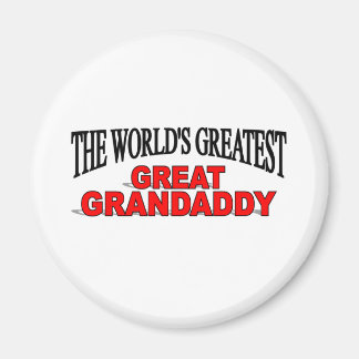 Imã O maior Excelente do mundo