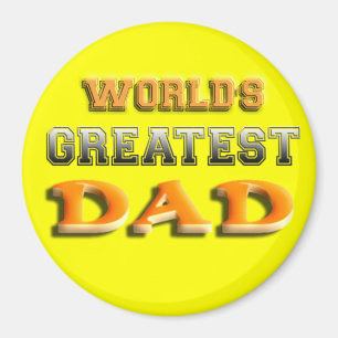 Imã O maior Pai do mundo