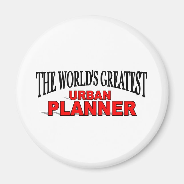 Imã O Maior Planejador Urbano do Mundo (Frente)