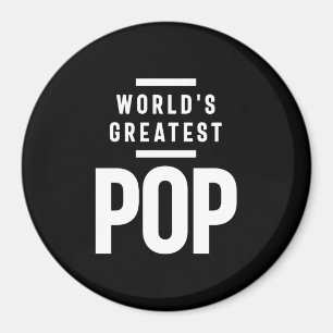 Imã O maior Pop do mundo Padre Avô Presente