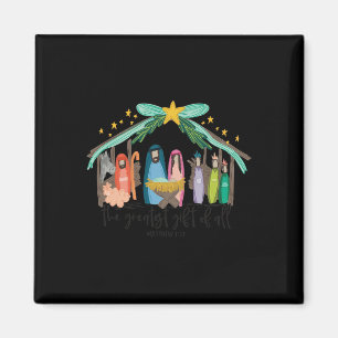 Imã O Maior Presente Para Todos O Natal Natividade Jes
