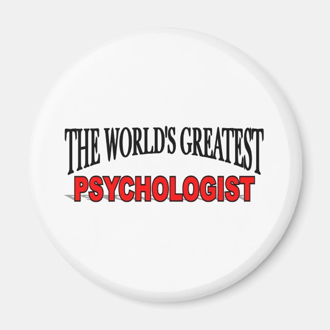 Imã O Maior Psicólogo do Mundo (Frente)