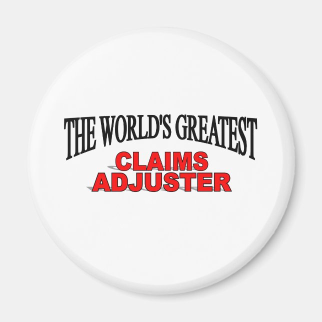 Imã O maior regulador de solicitações do mundo (Frente)