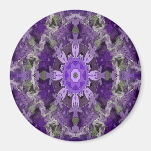 Imã O Mandala Espiritual...