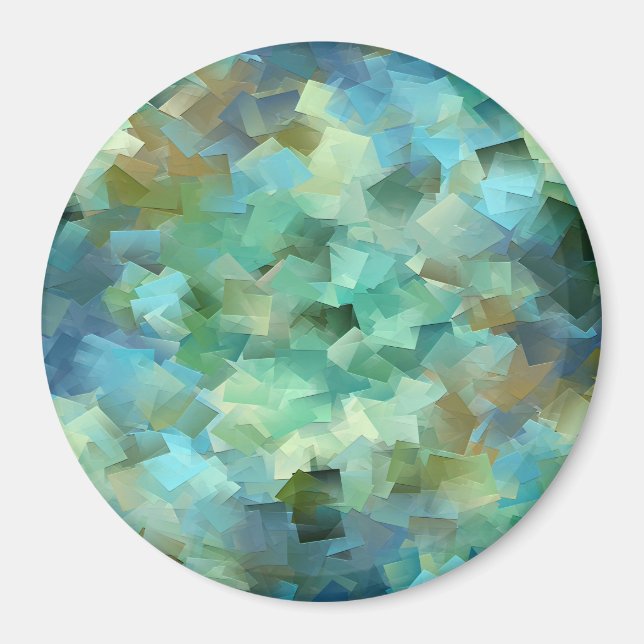 Imã O Mar....... (Frente)