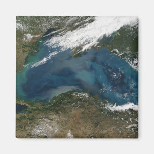 Imã O Mar Negro em Rússia oriental