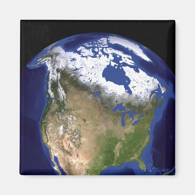 Imã O Mármaco Azul na Próxima Geração Terra 5 (Frente)