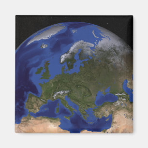 Imã O Mármaco Azul Próxima Geração Terra 6