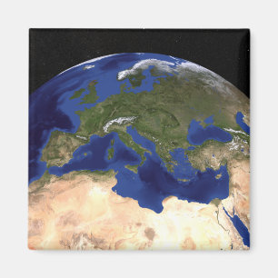 Imã O mármore azul da próxima geração da Terra 7