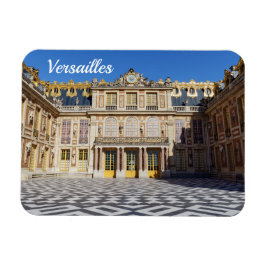 Ímã O mármore do Palácio de Versailles, França