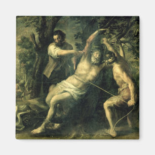 Imã O martírio de St Bartholomew 2