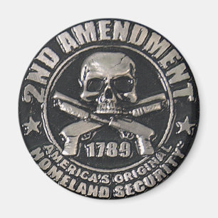 Imã ò Medalha da alteração