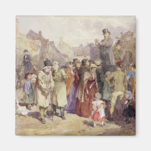 Imã O Médico Quack