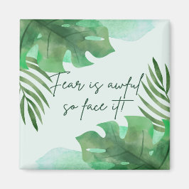 Imã O Medo É Terrível Para Encará-Lo!