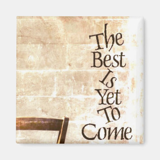 Imã O melhor ainda está para vir