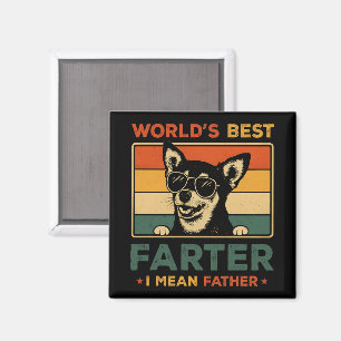 Imã O melhor amigo do mundo, quero dizer padre, Pai en