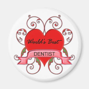 Imã O melhor dentista do mundo