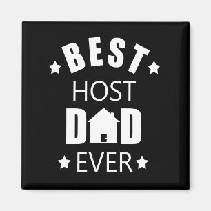 Imã O melhor dia de os pais do pai anfitrião jamais di