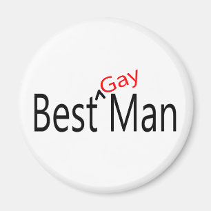 Imã O melhor homem gay
