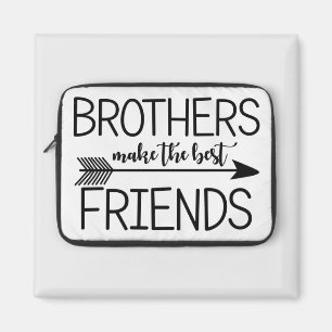 Imã O melhor irmão do mundo, Magnet Gift