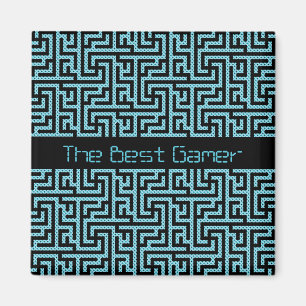 Imã O Melhor Jogador