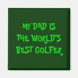 IMÃ O MELHOR JOGADOR DE GOLFE DO MUNDO