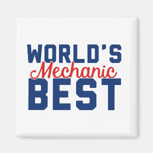 Imã O melhor mecânico do mundo