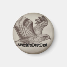 Imã O melhor Pai do mundo