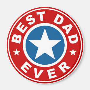 Imã O melhor pai nunca