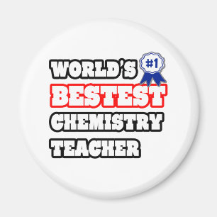 Imã O melhor professor de química do mundo