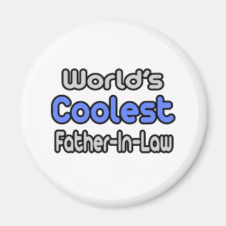 Imã O melhor sogro do mundo