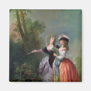 Imã O mensageiro, 1780