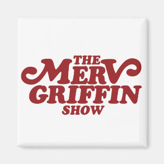 Imã O Merv Griffin Show Merchandise